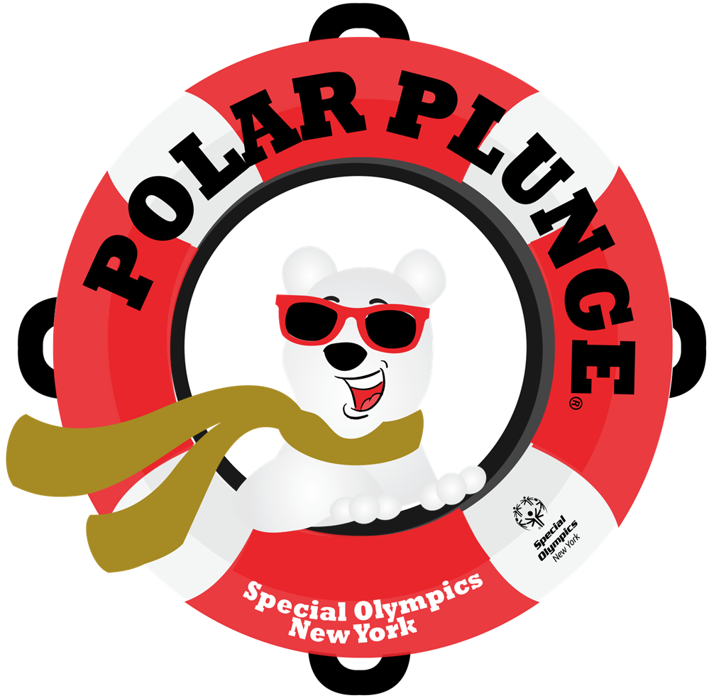 polar plunge logo