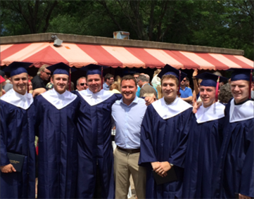 Graduation Graduation