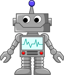 robot