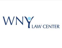 wny law center logo