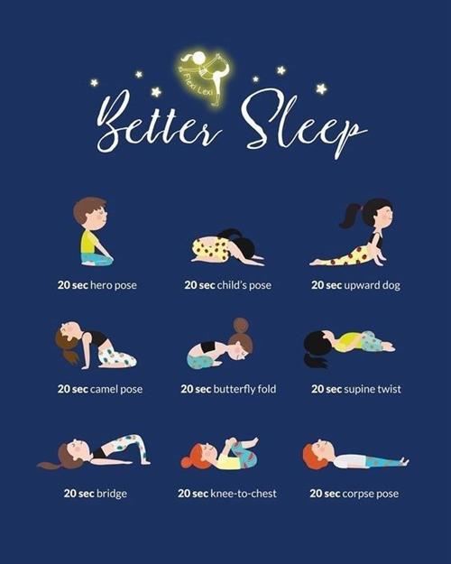Sleep