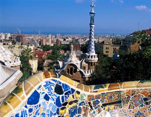 Barcelona 