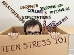 Stress