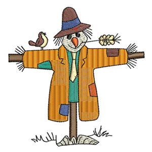 scarecrow 