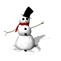 snowman 