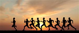 Runners 