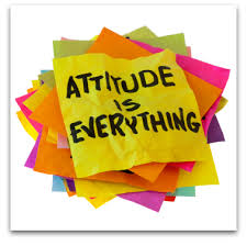 attitude 