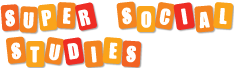 Super Social Studies Sites 