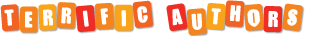Terrific Author Sites 
