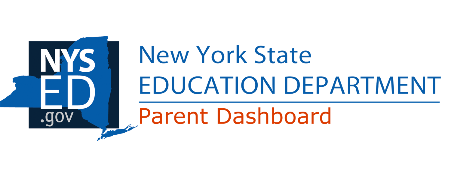 NYS Education Department Parent Dashboard 