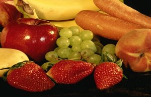 healthy eating 