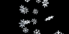 Snow Falling 