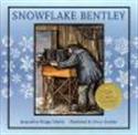 Snowflake Bentley 