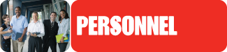 Personnel 
