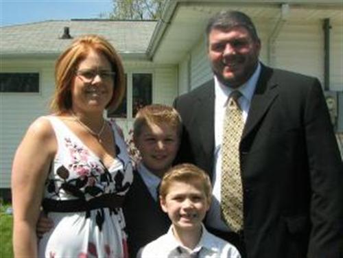 family 