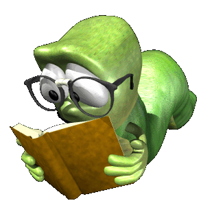 book worm 