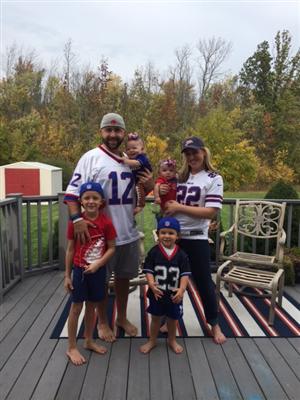 family 