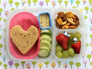 lunch 