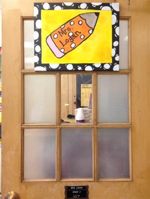 door 