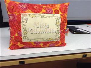 pillow 