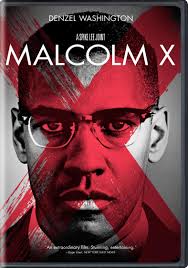 Malcolm X 