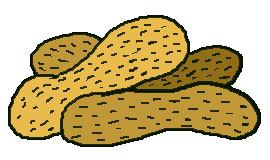 peanuts 
