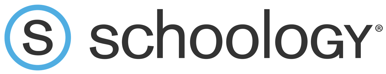 Schoology logo 