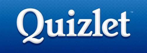 Quizlet Logo 