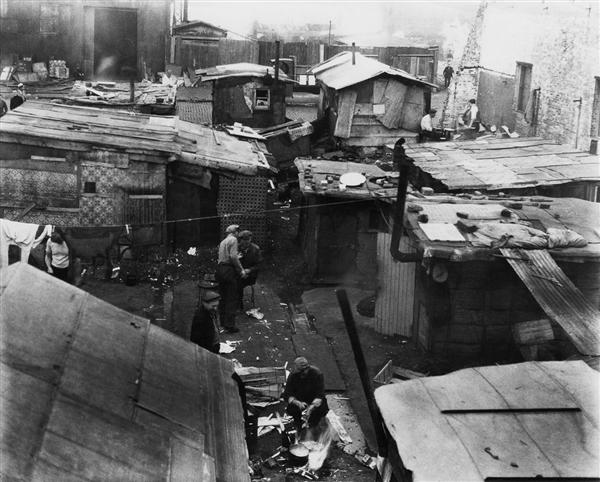 Hooverville