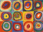 concentric circles 