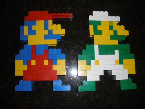 MarioLuigi 