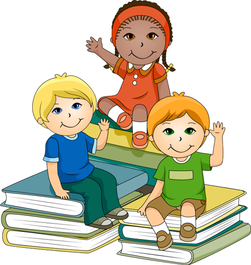 Children  