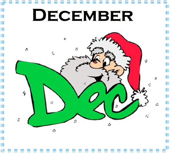 December 