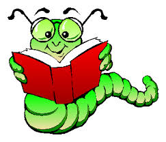 bookworm  