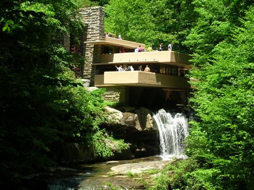 FALLINGWATER 