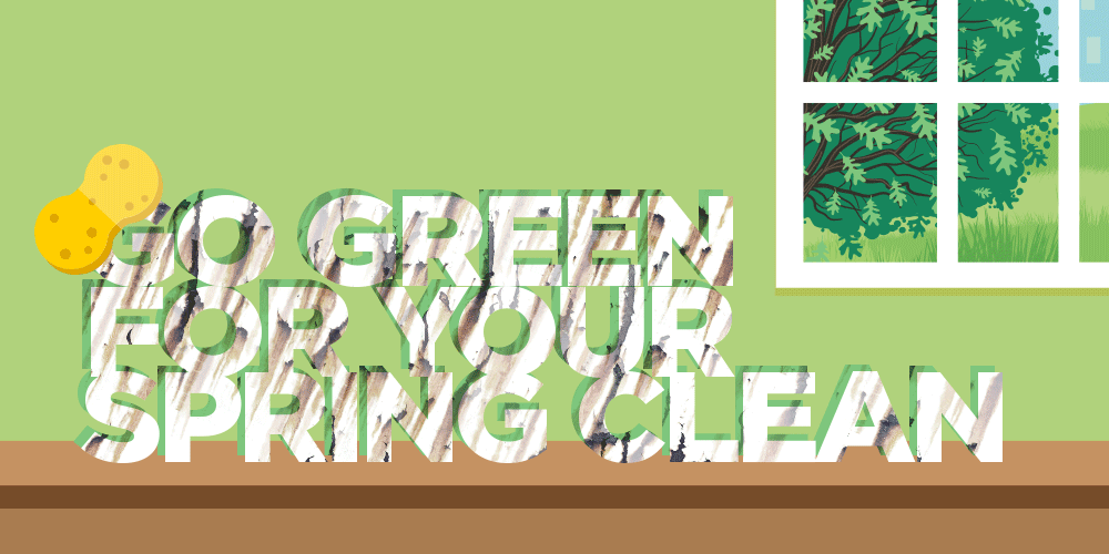 green clean 