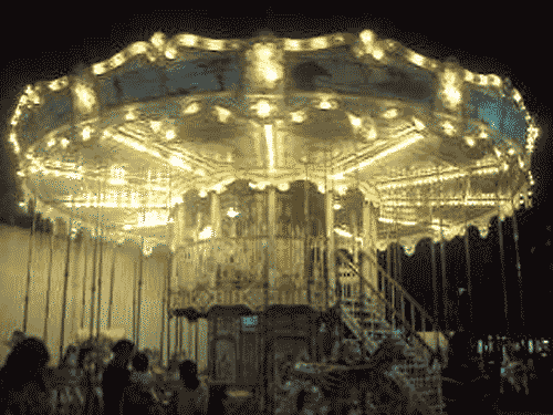 carrousel 
