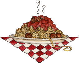 spaghetti 