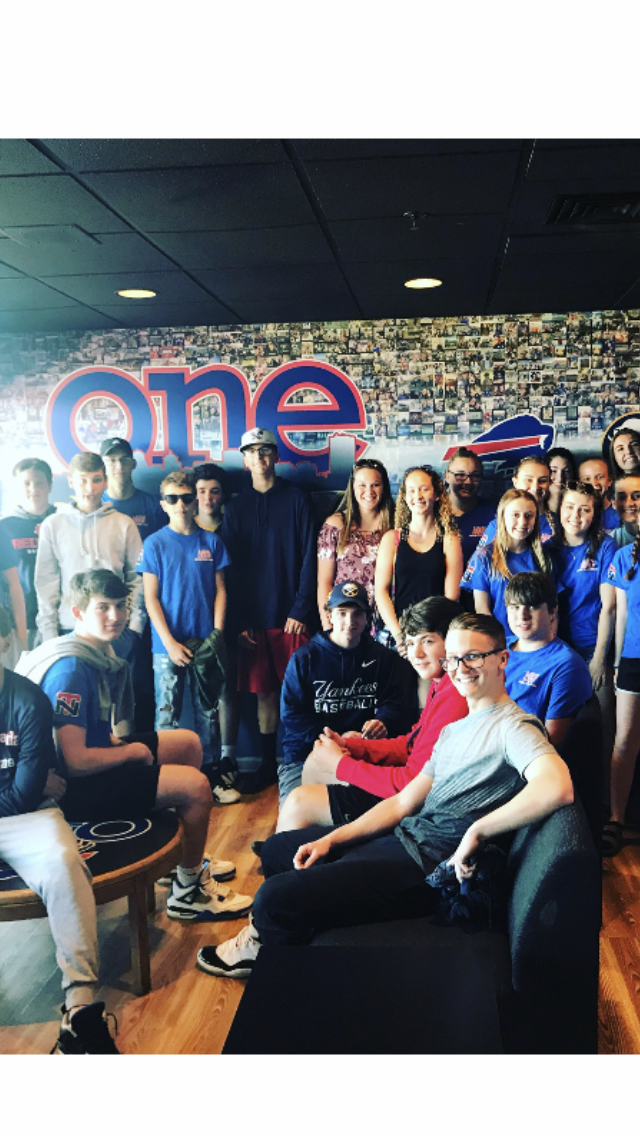 Coca-Cola Park Field Trip