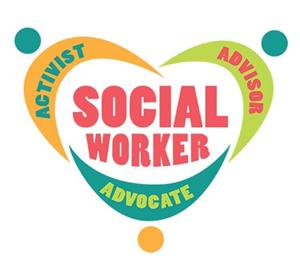 Social worker 