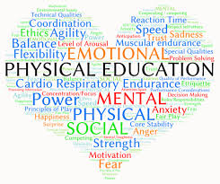 Physical Education 