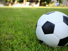 Soccer Ball 