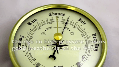 mercury rising